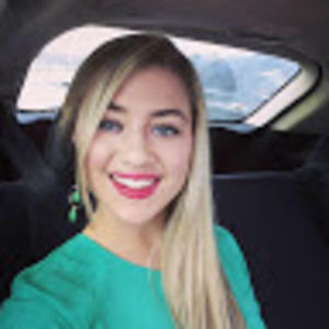 Meet your Posher, Taylor